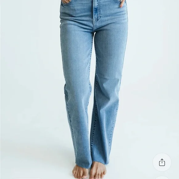 NWOT CJLA Laurel Jeans - Picture 3 of 3